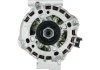 ALTERNATOR SYS.BOSCH FIAT 500X 1.6,TIPO 1.6,JEEP RENEGADE 1.6 A0804S