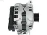 A0804S ALTERNATOR SYS.BOSCH FIAT 500X 1.6,TIPO 1.6,JEEP RENEGADE 1.6 AUTO STARTER підбір по vin на Brocar