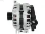 A0804S ALTERNATOR SYS.BOSCH FIAT 500X 1.6,TIPO 1.6,JEEP RENEGADE 1.6 AUTO STARTER підбір по vin на Brocar