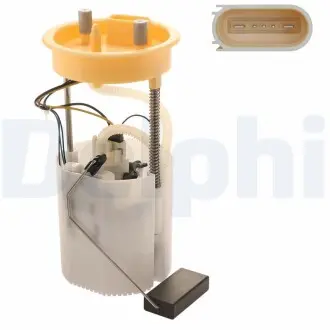 FG249812B1 Вузол подачі палива DELPHI подбор по vin на Brocar