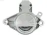 S3222S ROZRUSZNIK /SYS./VALEO CITROEN C1 1.0 VTI 68,108 1.0 VTI 72 AUTO STARTER підбір по vin на Brocar