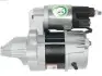 S3222S ROZRUSZNIK /SYS./VALEO CITROEN C1 1.0 VTI 68,108 1.0 VTI 72 AUTO STARTER підбір по vin на Brocar
