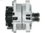 A3569S ALTERNATOR SYS.VALEO FORD EDGE 2.0 TDCI AWD,GALAXY 2.0 TDCI AUTO STARTER підбір по vin на Brocar