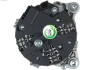 A0791S ALTERNATOR /SYS./BOSCH AUDI A3 1.6 TDI,ATECA 2.0 TDI 4DRIVE AUTO STARTER підбір по vin на Brocar