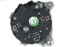 A0791S ALTERNATOR /SYS./BOSCH AUDI A3 1.6 TDI,ATECA 2.0 TDI 4DRIVE AUTO STARTER підбір по vin на Brocar