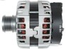 A0791S ALTERNATOR /SYS./BOSCH AUDI A3 1.6 TDI,ATECA 2.0 TDI 4DRIVE AUTO STARTER підбір по vin на Brocar