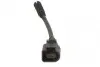 LP3652 Klocki ham. VW VW California/Caravelle/Multivan/Transporter DELPHI підбір по vin на Brocar