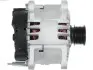 A3575S ALTERNATOR SYS.VALEO VW CARAVELLE 2.0 TDI,MULTIVAN 2.0 TDI AUTO STARTER підбір по vin на Brocar