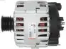 A3575S ALTERNATOR SYS.VALEO VW CARAVELLE 2.0 TDI,MULTIVAN 2.0 TDI AUTO STARTER підбір по vin на Brocar