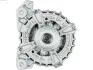 ALTERNATOR SYS.BOSCH NISSAN X-TRAIL 2.5,RENAULT KOLEOS 2.5 A0803S
