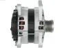 A0803S ALTERNATOR SYS.BOSCH NISSAN X-TRAIL 2.5,RENAULT KOLEOS 2.5 AUTO STARTER підбір по vin на Brocar