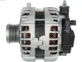 A0803S ALTERNATOR SYS.BOSCH NISSAN X-TRAIL 2.5,RENAULT KOLEOS 2.5 AUTO STARTER підбір по vin на Brocar