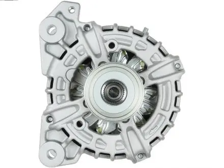 A0803S ALTERNATOR SYS.BOSCH NISSAN X-TRAIL 2.5,RENAULT KOLEOS 2.5 AUTO STARTER підбір по vin на Brocar