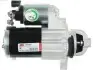 S5439S Стартер AUTO STARTER підбір по vin на Brocar
