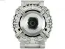 A0044PR ALTERNATOR SYS.BOSCH DACIA LOGAN 1.4,RENAULT CLIO 1.4 16V AUTO STARTER підбір по vin на Brocar