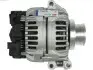 A0044PR ALTERNATOR SYS.BOSCH DACIA LOGAN 1.4,RENAULT CLIO 1.4 16V AUTO STARTER підбір по vin на Brocar
