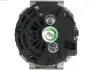 A0044PR ALTERNATOR SYS.BOSCH DACIA LOGAN 1.4,RENAULT CLIO 1.4 16V AUTO STARTER підбір по vin на Brocar