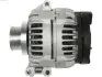 A0044PR ALTERNATOR SYS.BOSCH DACIA LOGAN 1.4,RENAULT CLIO 1.4 16V AUTO STARTER підбір по vin на Brocar
