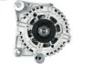ALTERNATOR SYS.VALEO LAND ROVER FREELANDER 2.0 TD4 4X4 A3393S