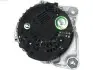 A3393S ALTERNATOR SYS.VALEO LAND ROVER FREELANDER 2.0 TD4 4X4 AUTO STARTER підбір по vin на Brocar