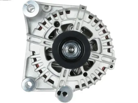 A3393S ALTERNATOR SYS.VALEO LAND ROVER FREELANDER 2.0 TD4 4X4 AUTO STARTER підбір по vin на Brocar