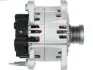 A3508S ALTERNATOR /SYS./VALEO AUDI A1 1.2 TFSI,ALTEA 1.2 TSI AUTO STARTER підбір по vin на Brocar