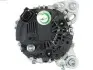 A3508S ALTERNATOR /SYS./VALEO AUDI A1 1.2 TFSI,ALTEA 1.2 TSI AUTO STARTER підбір по vin на Brocar