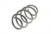 4095143 Пружина (передня) VW Tiguan 2.0TDI 4motion/Skoda Karoq 2.0TDI 4x4/Kodiaq 2.0TDI 4x4 АКПП 16- (SUV) LESJOFORS підбір по vin на Brocar