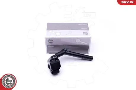 03SKV285 Котушка запалювання SKV GERMANY підбір по vin на Brocar