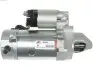 S6248S ROZRUSZNIK /SYS./DENSO LEXUS IS 2.2 D,AURIS 2.2 D AUTO STARTER підбір по vin на Brocar