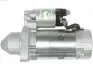 S6248S ROZRUSZNIK /SYS./DENSO LEXUS IS 2.2 D,AURIS 2.2 D AUTO STARTER підбір по vin на Brocar