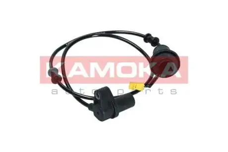 1060262 Датчик, частота вращения колеса KAMOKA підбір по vin на Brocar