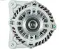 ALTERNATOR /SYS./MITSUBISHI NISSAN JUKE 1.5 DCI, A5397S
