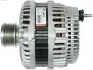 A5397S ALTERNATOR /SYS./MITSUBISHI NISSAN JUKE 1.5 DCI, AUTO STARTER підбір по vin на Brocar