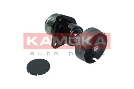 RC093 Шків генератора Ford Connect 1.8 TDCi 02-13, 6PK KAMOKA підбір по vin на Brocar