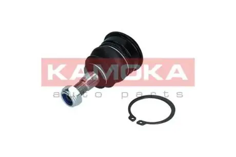 9040005 Нижній/верхній кульовий шарнір KAMOKA підбір по vin на Brocar