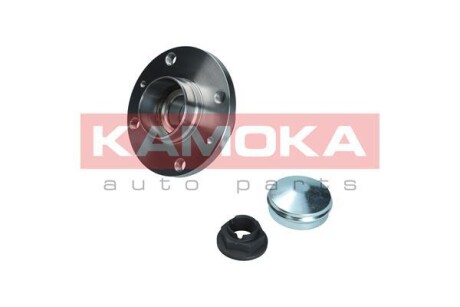 5500327 PIASTA KOŁA TYŁ Z ABS OPEL ADAM 12-, CORSA D 06- KAMOKA подбор по vin на Brocar