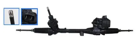 717521540 Рульовий механізм DRI підбір по vin на Brocar