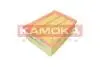 F248201 FILTR POWIETRZA RENAULT MEGAN IV 15-, SCENIC IV KAMOKA підбір по vin на Brocar
