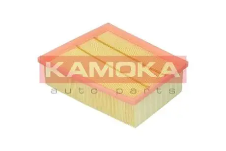 F248201 FILTR POWIETRZA RENAULT MEGAN IV 15-, SCENIC IV KAMOKA підбір по vin на Brocar