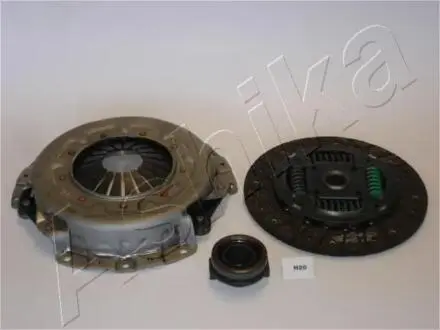 92H0020 Комплект зчеплення 92-H0-020 ASHIKA ASHIKA підбір по vin на Brocar