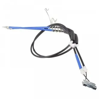 108960 Трос гальма FEBI BILSTEIN підбір по vin на Brocar