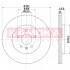103236 Гальмівний диск KAMOKA підбір по vin на Brocar