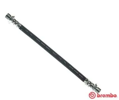 T83129 Шланг гальмівний BREMBO підбір по vin на Brocar