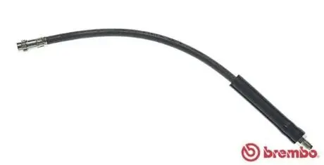 T68061 Шланг гальмівний BREMBO підбір по vin на Brocar