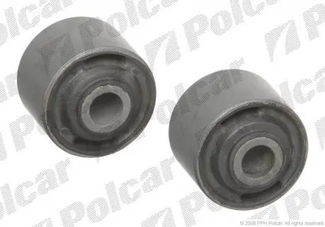 S2413001 Втулка стойки стабилизатора AUDI 80/90\'78-92 POLCAR подбор по vin на Brocar