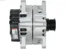A3518S ALTERNATOR /SYS./VALEO MERCEDES BENZ S500 4.7, AUTO STARTER підбір по vin на Brocar