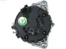 A3518S ALTERNATOR /SYS./VALEO MERCEDES BENZ S500 4.7, AUTO STARTER підбір по vin на Brocar