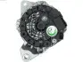 A0668S Генератор AUTO STARTER підбір по vin на Brocar