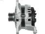 A0668S Генератор AUTO STARTER підбір по vin на Brocar
